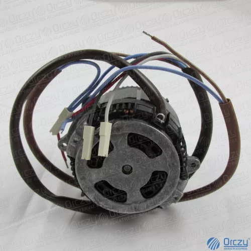 Motor, ventilátor (eredeti) WHIRLPOOL páraelszívó