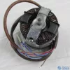 Motor, ventilátor (eredeti) WHIRLPOOL páraelszívó