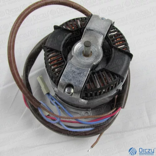 Motor, ventilátor (eredeti) WHIRLPOOL páraelszívó