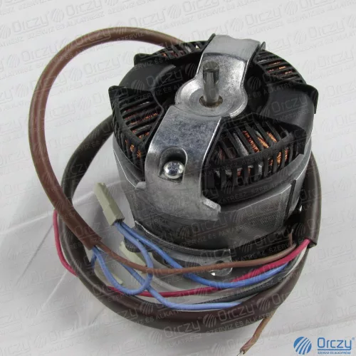 Motor, ventilátor (eredeti) WHIRLPOOL páraelszívó