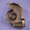 Burkolat, motor (eredeti) WHIRLPOOL páraelszívó