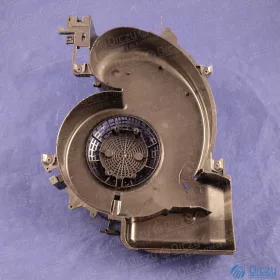 Burkolat, motor (eredeti) WHIRLPOOL páraelszívó