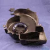 Burkolat, motor (eredeti) WHIRLPOOL páraelszívó