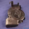 Burkolat, motor (eredeti) WHIRLPOOL páraelszívó