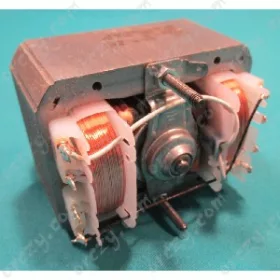 Motor, ventilátor (eredeti) WHIRLPOOL páraelszívó