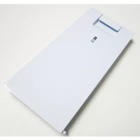 Merloni Fagyasztórekesz Ajtó - 473x209 mm - Ariston, Indesit, Hotpoint hűtőkhöz (C00063308)