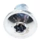 Indesit Mosógép Csavar – M4,5 x 11 mm, Torx fejű – Whirlpool, Ariston (C00065185)
