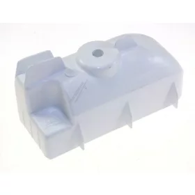   Indesit Mosógép Öblítőszertartó Szifon – Fehér, Műanyag – IWC, IWCN széria (C00075459)