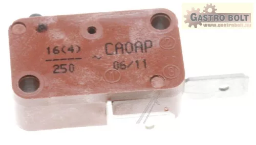 C00085358 MIKROKAPCSOLÓ F. TUE