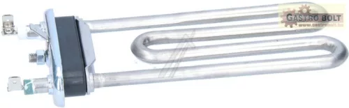 WHIRLPOOL / INDESIT Mosógép Fűtőszál – 1700W, 198mm – , , (C00094715)