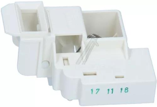 WHIRLPOOL INDESIT Szaritogep ajtokapcsolo C00141694