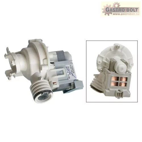 C00143739 ÜRÍTSZIVATTYÚ 230V 50HZ EVO3 ROHS