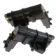 Whirlpool/Indesit Mosógép Szénkefe – 5x13,5x31 mm, Ceset motorhoz – Indesit WIL széria (C00194594)