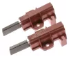Whirlpool Mosógép Szénkefe – 5x12,5x32 mm, ICE motorhoz – Indesit, Ariston, Whirlpool (C00196539)