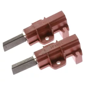   Whirlpool Mosógép Szénkefe – 5x12,5x32 mm, ICE motorhoz – Indesit, Ariston, Whirlpool (C00196539)