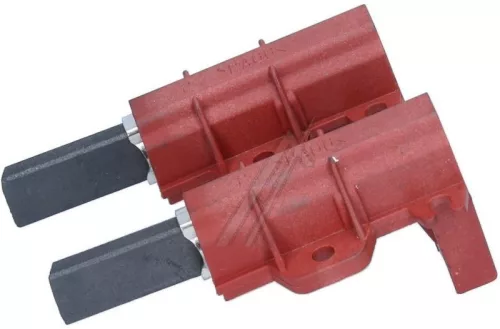 Whirlpool Mosógép Szénkefe – 5x12,5x32 mm, ICE motorhoz – Indesit, Ariston, Whirlpool (C00196539)