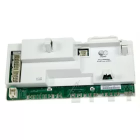 Indesit / Whirlpool Mosógép Vezérlő Elektronika – EVO 2 Modul, EEPROM-mal – WITL széria (C00254297)