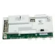Indesit / Whirlpool Mosógép Vezérlő Elektronika – EVO 2 Modul, EEPROM-mal – WITL széria (C00254297)