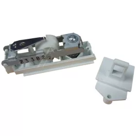 WHIRLPOOL INDESIT Szaritogep ajtozar szett Whirlpool es Indesit szaritogepekhez C00257618