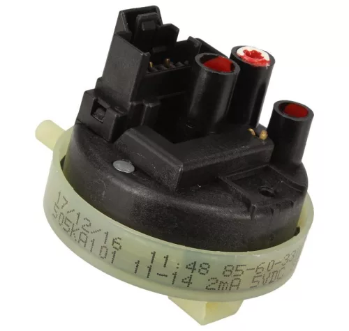 WHIRLPOOL INDESIT Szaritogep szintszabalyzo R2 5 85 60 kalibralas 330 as tulfolyo Whirlpool es Indesit szaritogepekhez C00259