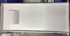 Fagyasztórekesz Ajtó Indesit / Hotpoint Hűtőgéphez – Fehér – 467x205x22 mm (C00268465 kompatibilis)