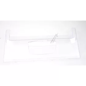   C00283745 FAGYASZTÓ RÉSZ ELŐLAP LXH 430X197 (EASY ICE TRAY)