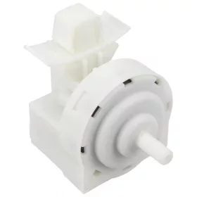   Indesit Mosógép Vízszintkapcsoló – Elektronikus, 5V – Ariston, Indesit, Whirlpool (C00289362)