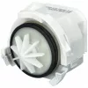 Whirlpool / Indesit Mosogatógép Ürítőszivattyú Motor – BLP3, 3-fázisú – Ariston, Hotpoint (C00297919)