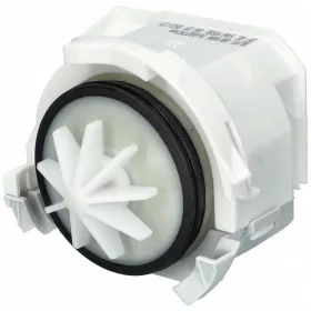   Whirlpool / Indesit Mosogatógép Ürítőszivattyú Motor – BLP3, 3-fázisú – Ariston, Hotpoint (C00297919)