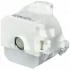 Whirlpool / Indesit Mosogatógép Ürítőszivattyú Motor – BLP3, 3-fázisú – Ariston, Hotpoint (C00297919)