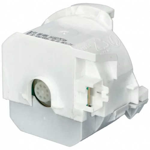 Whirlpool / Indesit Mosogatógép Ürítőszivattyú Motor – BLP3, 3-fázisú – Ariston, Hotpoint (C00297919)