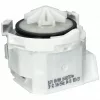 Whirlpool / Indesit Mosogatógép Ürítőszivattyú Motor – BLP3, 3-fázisú – Ariston, Hotpoint (C00297919)