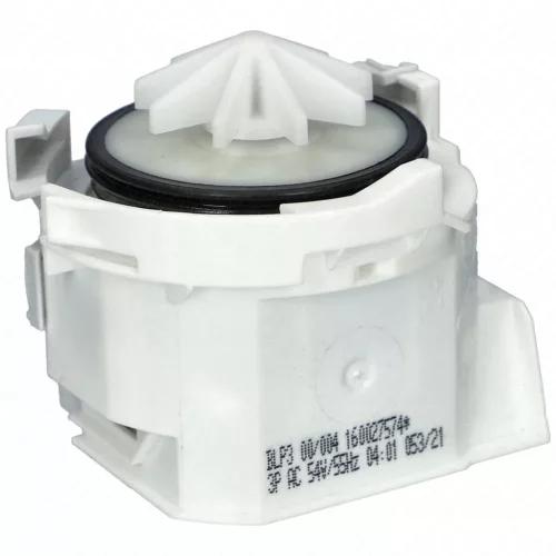 Whirlpool / Indesit Mosogatógép Ürítőszivattyú Motor – BLP3, 3-fázisú – Ariston, Hotpoint (C00297919)