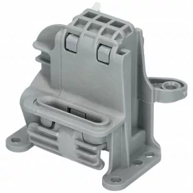   Whirlpool / Indesit Mosogatógép Ajtózár – Komplett kapcsolóval – Ariston, Hotpoint, Indesit szériákhoz (C00297943)