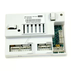 Whirlpool/Indesit Mosógép Vezérlő Elektronika – ARC 2.75, PTC + Standby – IWC, IWD, IWE széria (C00299017)