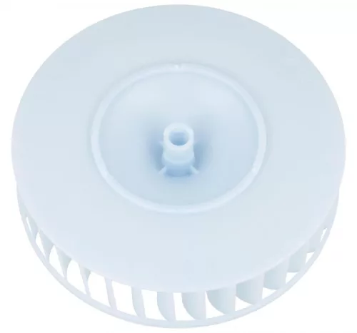 WHIRLPOOL INDESIT szaritogep muanyag ventilator lapatkerek C00303107