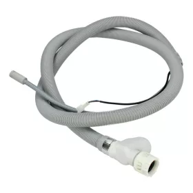   Whirlpool Aquastop Befolyócső – 1,6 m, Elektromos – Mosogatógéphez (C00372679)