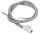 WHIRLPOOL / INDESIT Aquastop Befolyócső – 1,6 m, Elektromos – Mosogatógéphez (C00372679)