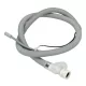 WHIRLPOOL / INDESIT Aquastop Befolyócső – 1,6 m, Elektromos – Mosogatógéphez (C00372679)