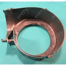 Burkolat, motor bal (eredeti) WHIRLPOOL páraelszívó