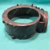 Burkolat, motor bal (eredeti) WHIRLPOOL páraelszívó