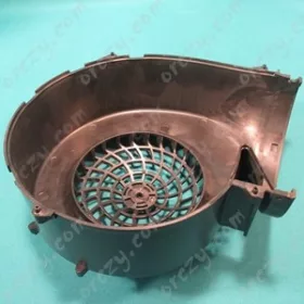 Burkolat, motor jobb (eredeti) WHIRLPOOL páraelszívó