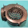 Burkolat, motor jobb (eredeti) WHIRLPOOL páraelszívó
