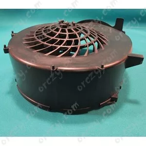 Burkolat, motor jobb (eredeti) WHIRLPOOL páraelszívó