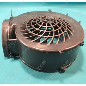 Burkolat, motor jobb (eredeti) WHIRLPOOL páraelszívó