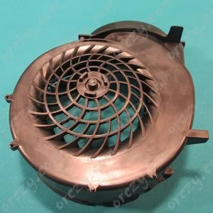 Burkolat, motor jobb (eredeti) WHIRLPOOL páraelszívó