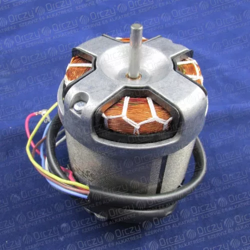Motor (eredeti) WHIRLPOOL páraelszívó