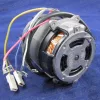 Motor (eredeti) WHIRLPOOL páraelszívó