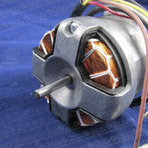 Motor (eredeti) WHIRLPOOL páraelszívó