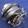 Motor (eredeti) WHIRLPOOL páraelszívó